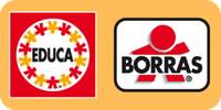 comprar brinquedos Educa Borras online