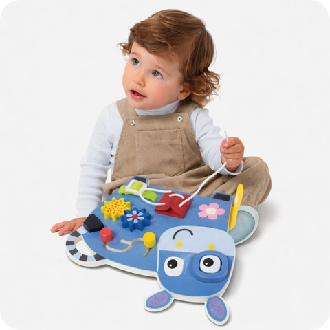 Comprar Brinquedos educativos pré-escolar online