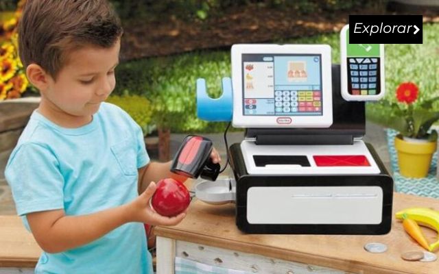 comprar brinquedos faz de conta online