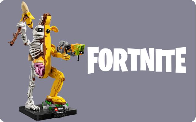 comprar brinquedos fortnite