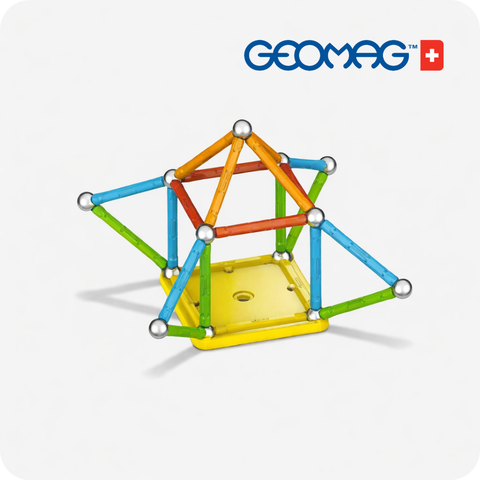 Comprar brinquedos Geomag