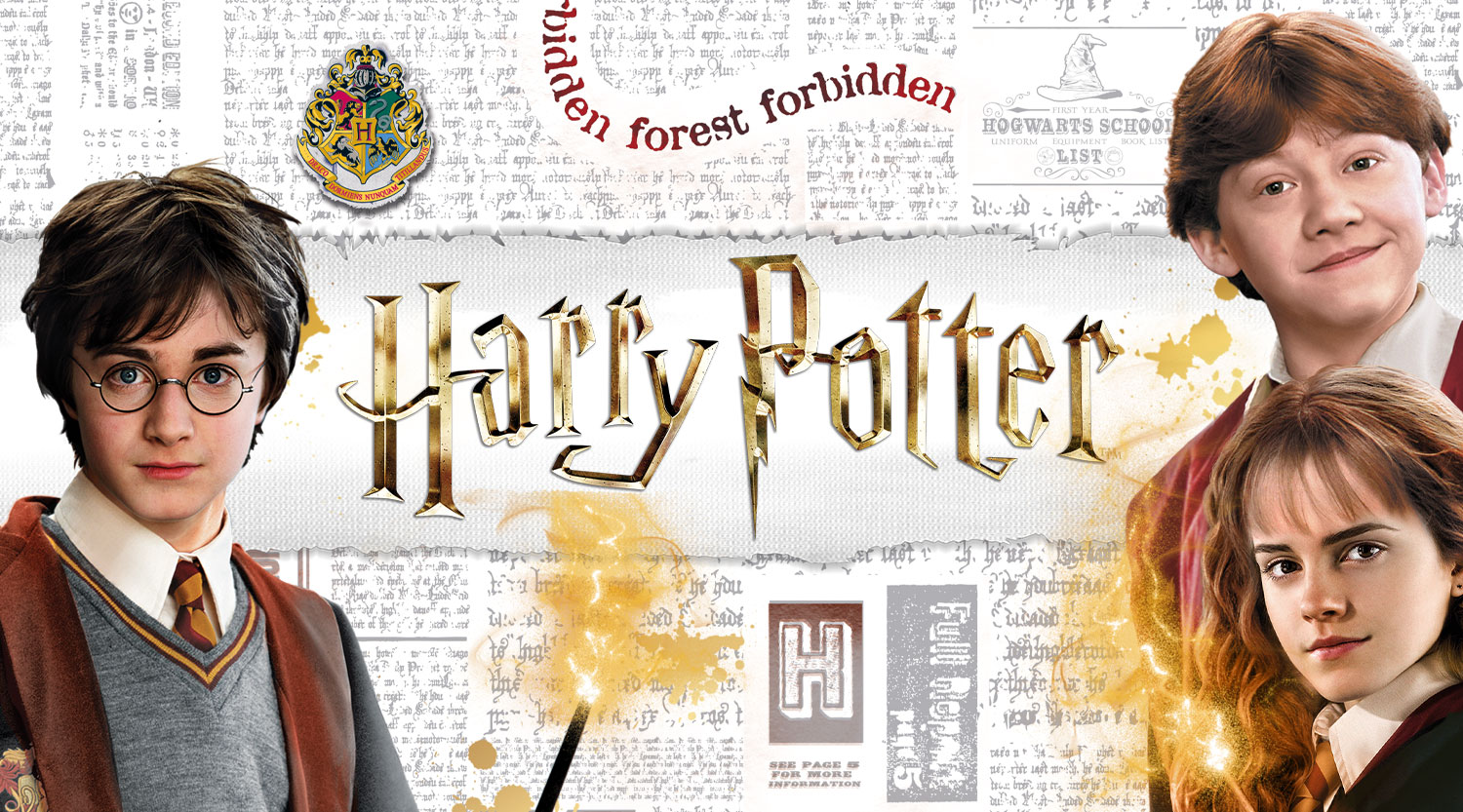 Comprar Brinquedos Harry Potter online