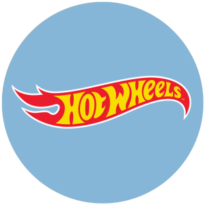 Comprar brinquedos da marca Hot wheels