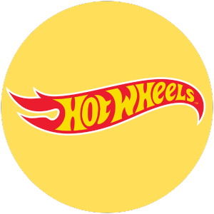Comprar brinquedos da marca Hot wheels