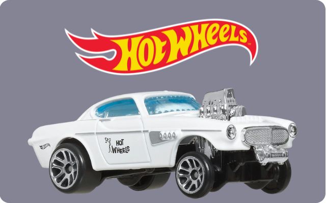 comprar brinquedos hot wheels