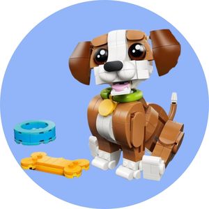 comprar Jogos de Construção e Blocos online