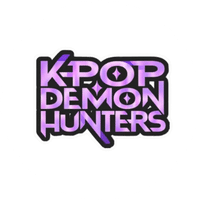KPOP Demon Hunters