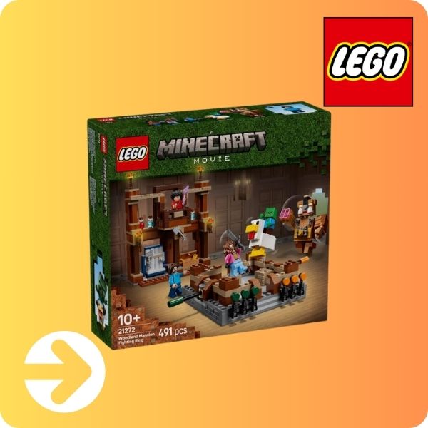 comprar brinquedos Lego