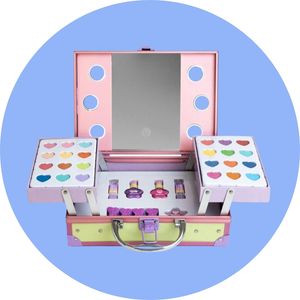 comprar maquilhagem e cosmética infantil online