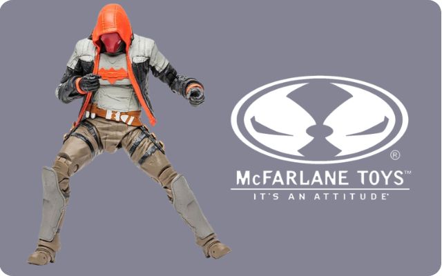 comprar brinquedos mcfarlane toys