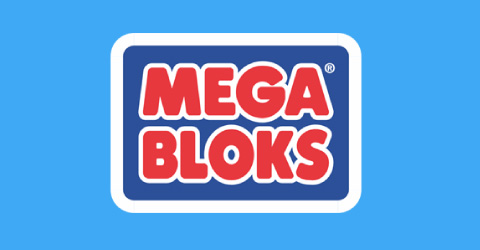 comprar brinquedos megablocks