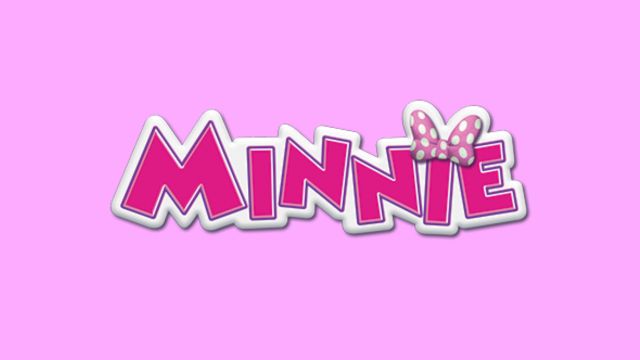 comprar brinquedos da minnie