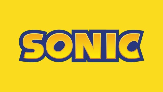 Brinquedos sonic