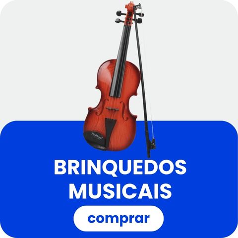 comprar instrumentos musicais para crian&ccedil;a online