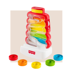 Comprar brinquedos para bebés online