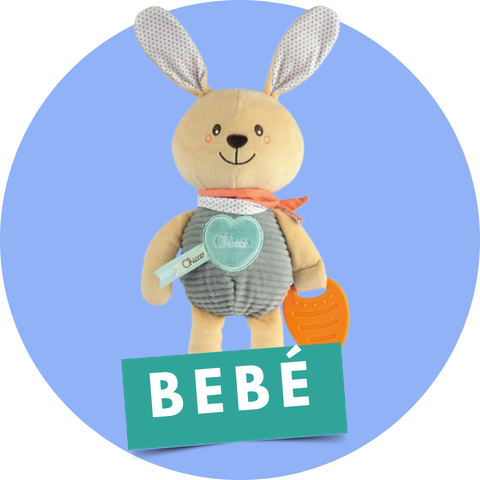 Comprar brinquedos para bebé online