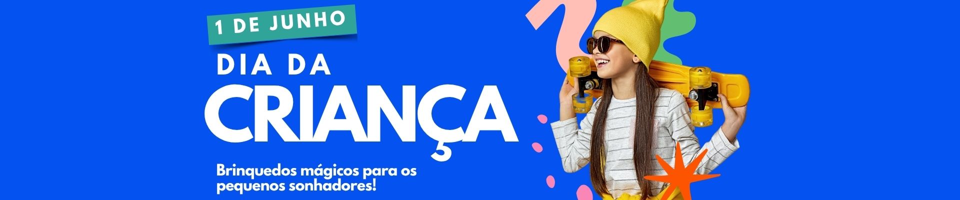 comprar brinquedos para o dia mundial da crian&ccedil;a