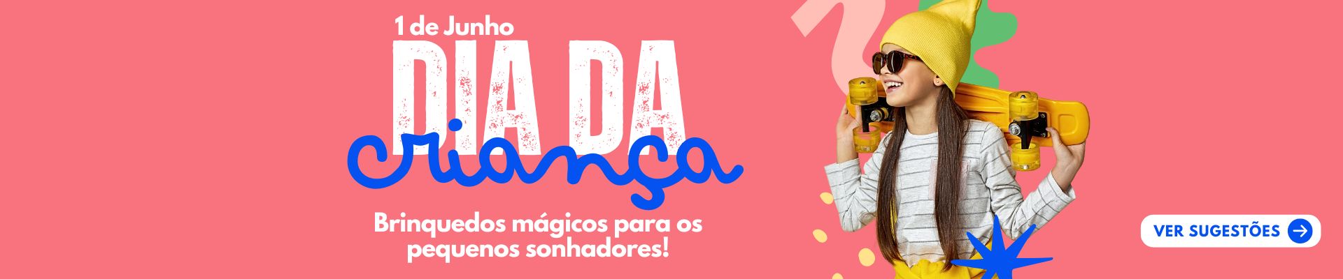 comprar brinquedos para o dia da crian&ccedil;a