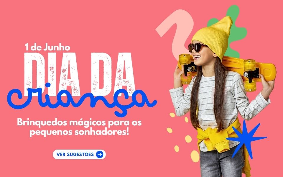 brinquedos para o dia da crian&ccedil;a