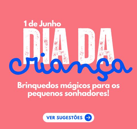 brinquedos para o dia da crian&ccedil;a