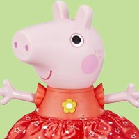 comprar brinquedos da peppa pig