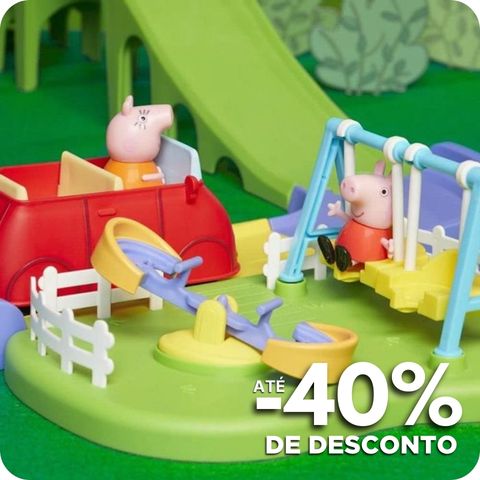 comprar Brinquedos Pré-escolar online