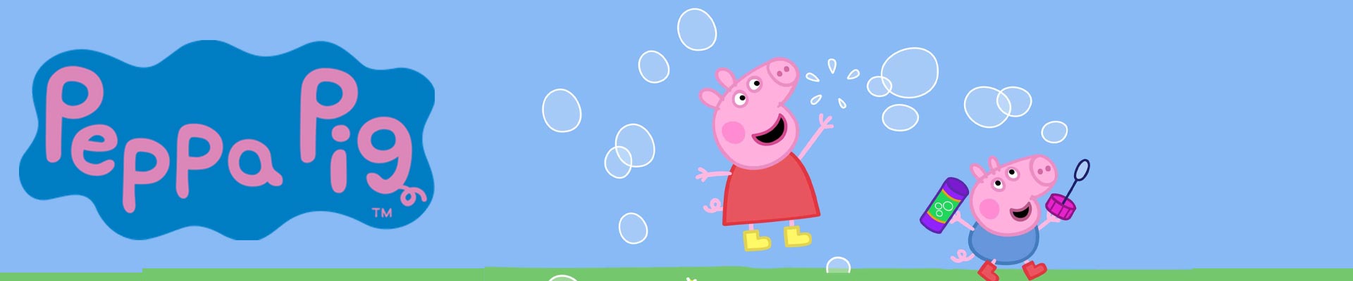 comprar brinquedos peppa pig