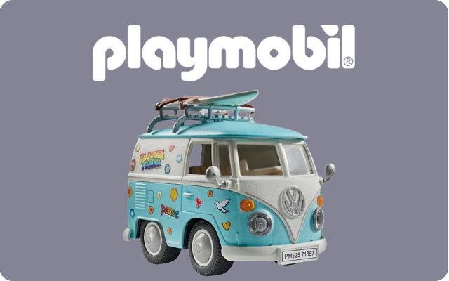 comprar playmobil para colecionador