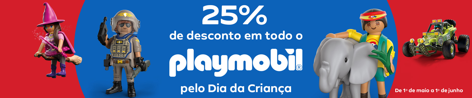 comprar brinquedos playmobil online