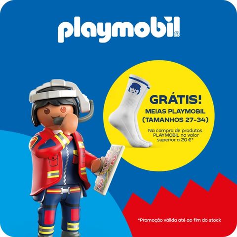 Comprar jogos de construção Playmobil Comprar brinquedos Playmobil