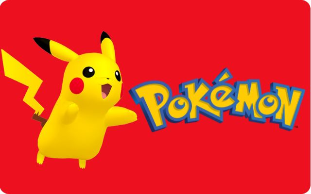 Comprar brinquedos pokemon