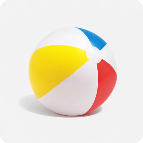 comprar baldes e brinquedos para a praia online