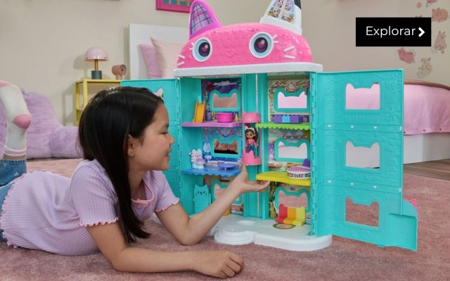 brinquedos pré-escolar