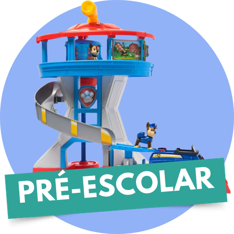 comprar brinquedos pré escolares online
