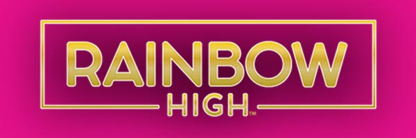 comprar brinquedos rainbow high online