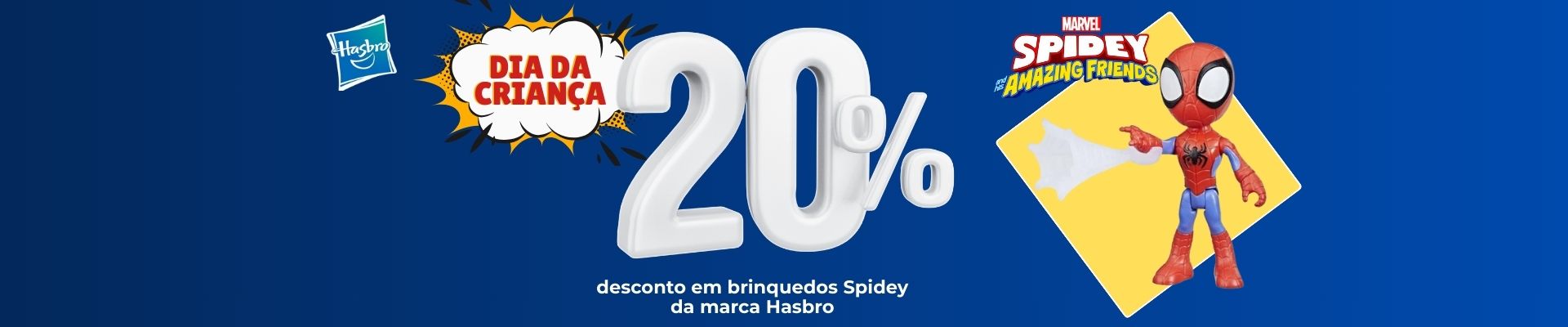 Comprar figuras spidey