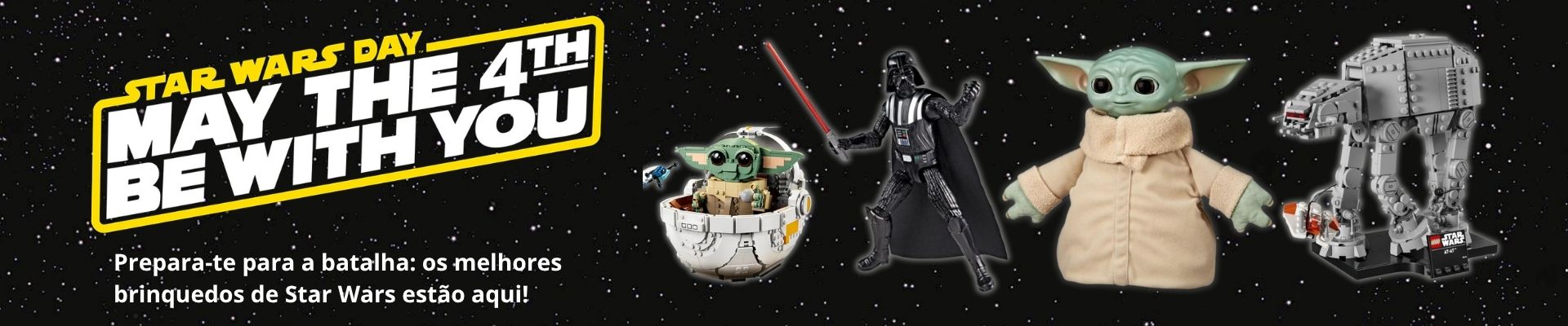 comprar brinquedos star wars