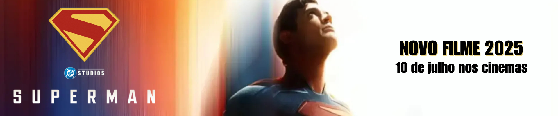 comprar brinquedos do super homem
