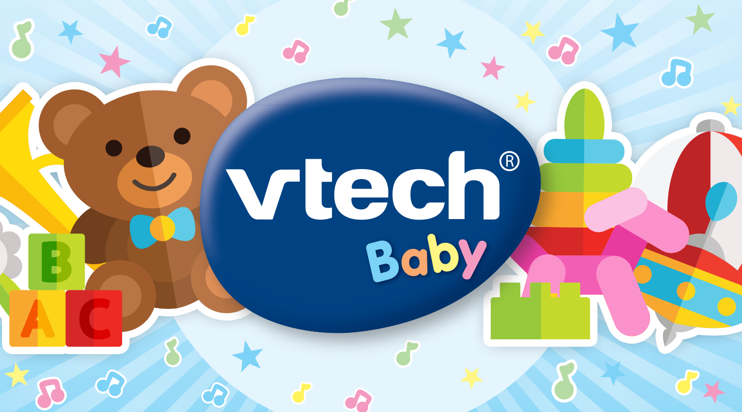 Comprar brinquedos Vtech online