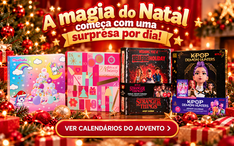 comprar calend&aacute;rios do advento