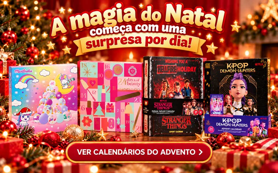 comprar calend&aacute;rios do advento