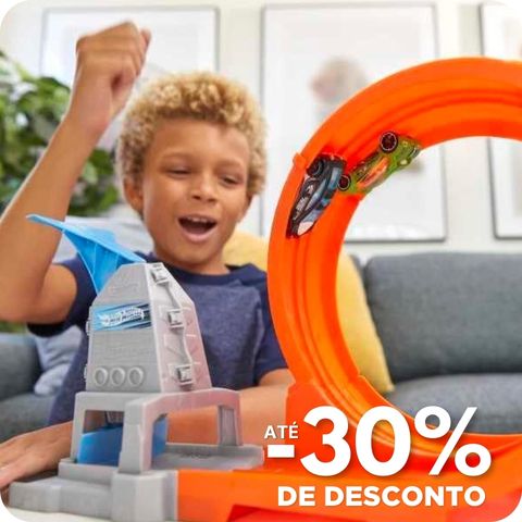 comprar Carros, pistas e garagens