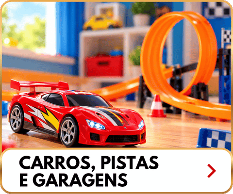 comprar carros, pistas e garagens comprar carros, pistas e garagens