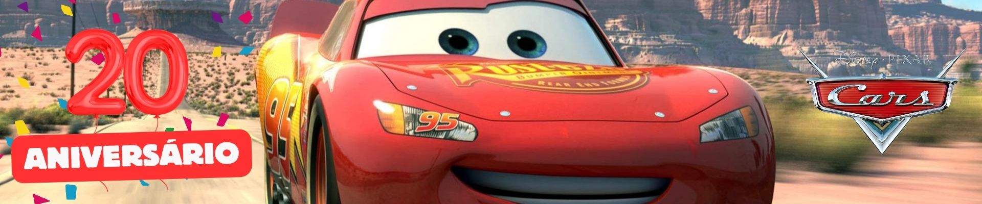 comprar brinquedos cars