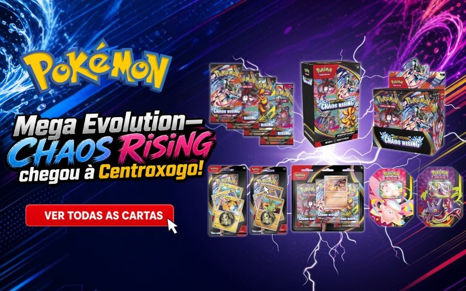 comprar cartas pokemon