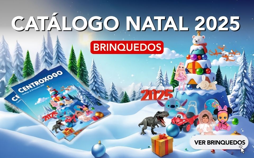 brinquedos e jogos catálogo de natal brinquedos catálogo de natal