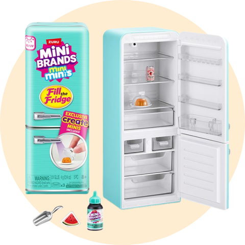 Comprar Mini Figuras Colecionáveis e Brinquedos Surpresa online
