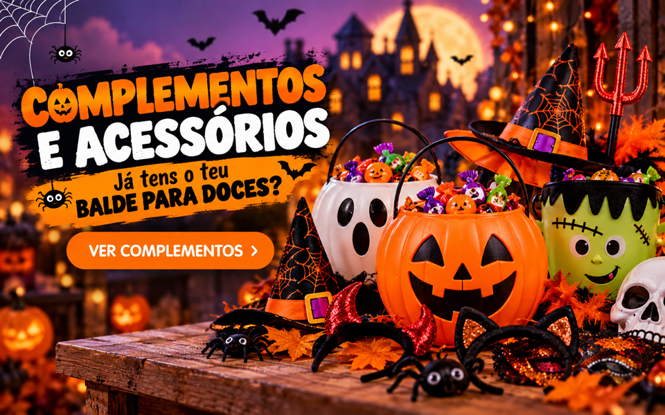 comprar complementos e acess&oacute;rios de halloween