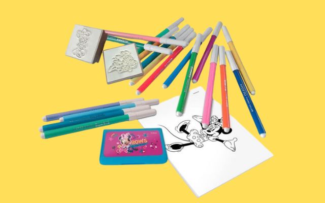 comprar complementos escolares online