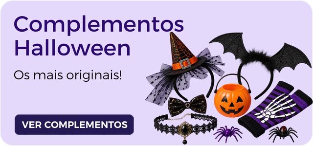 acessórios e maquilhagem halloween acessórios e maquilhagem halloween